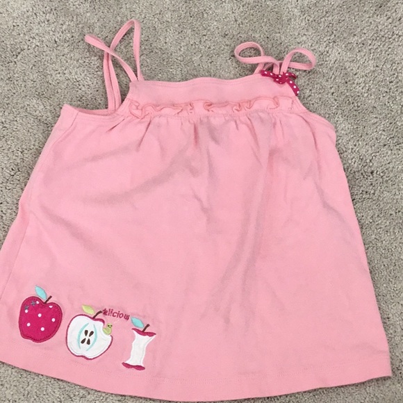 Gymboree tank top - Picture 1 of 2